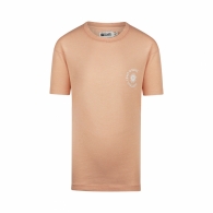 triko chl. oranžové oversize