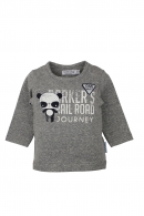 triko chlapecké - panda