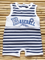 overal chlapecký baseball