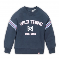 mikina dívčí - wild things