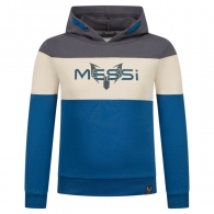 mikina chl. s kapucí - messi