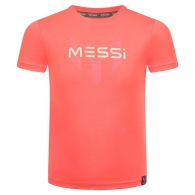 triko chl. oranžové kr - messi